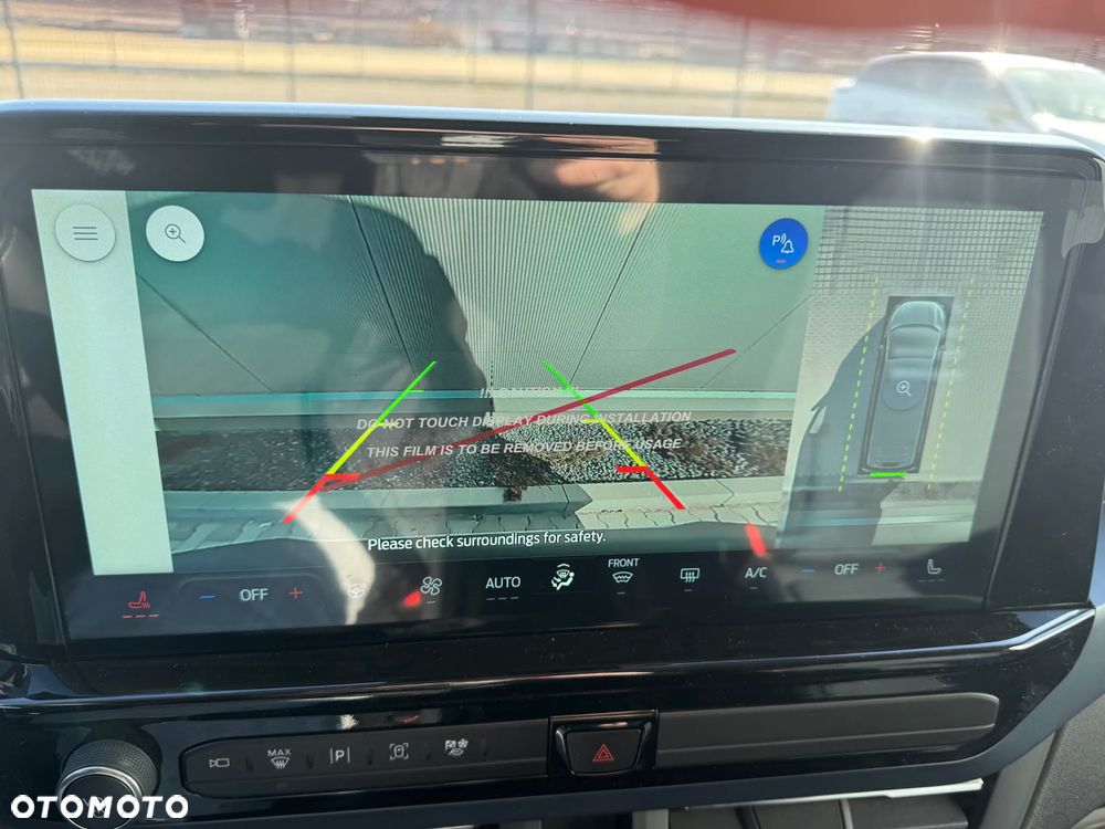 Ford Tourneo Custom 2.0 EcoBlue 320 AWD L2 Active - 18