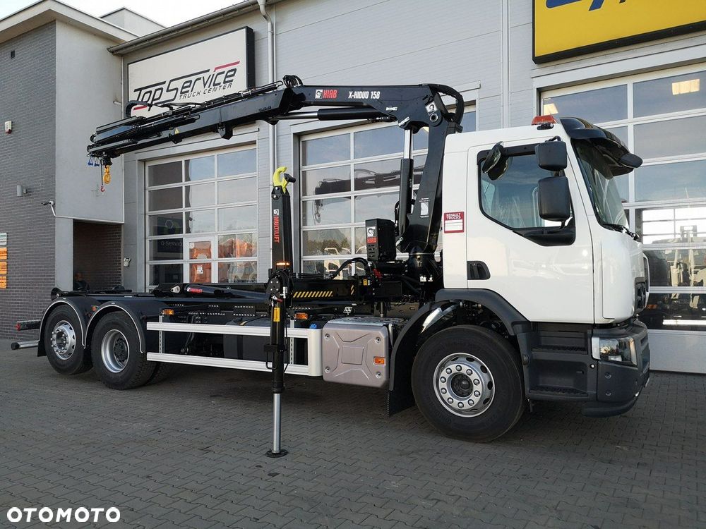 Renault D Wide 26 - 7