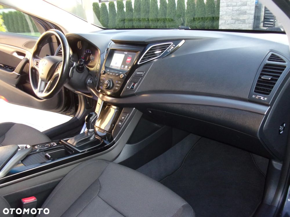 Hyundai i40 2.0 GDI Business - 27