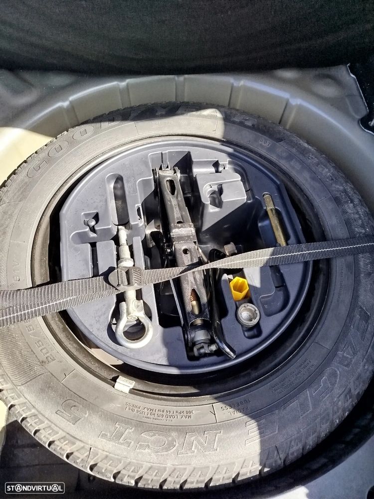 Peugeot 307 CC 2.0 HDi Sport - 9