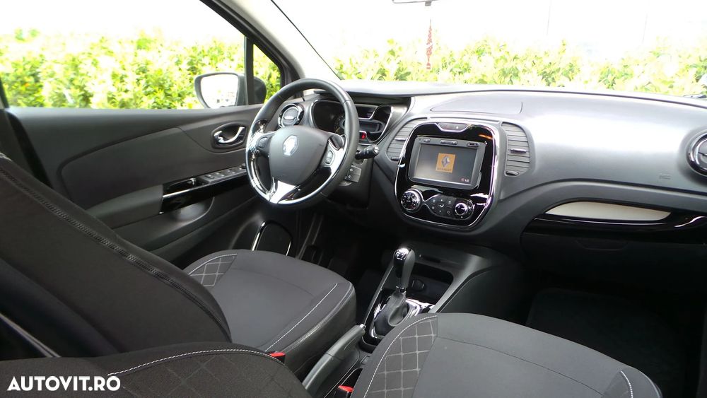 Renault Captur ENERGY TCe 120 EDC XMOD - 17