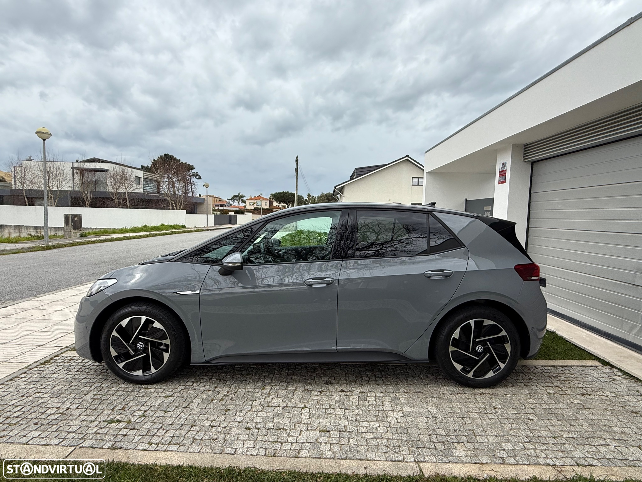 VW ID.3 58 kWh Pro Urban - 33
