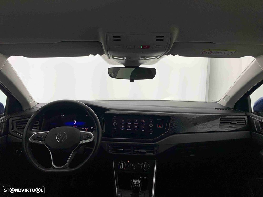 VW Polo 1.0 TSI Urban - 8