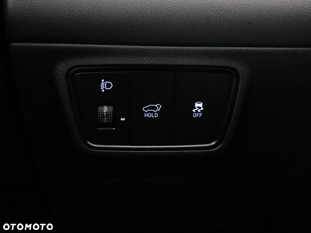 Hyundai Tucson 1.6 CRDi 48V-Hybrid 2WD DCT Trend - 36