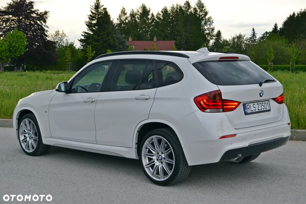 BMW X1 - 5