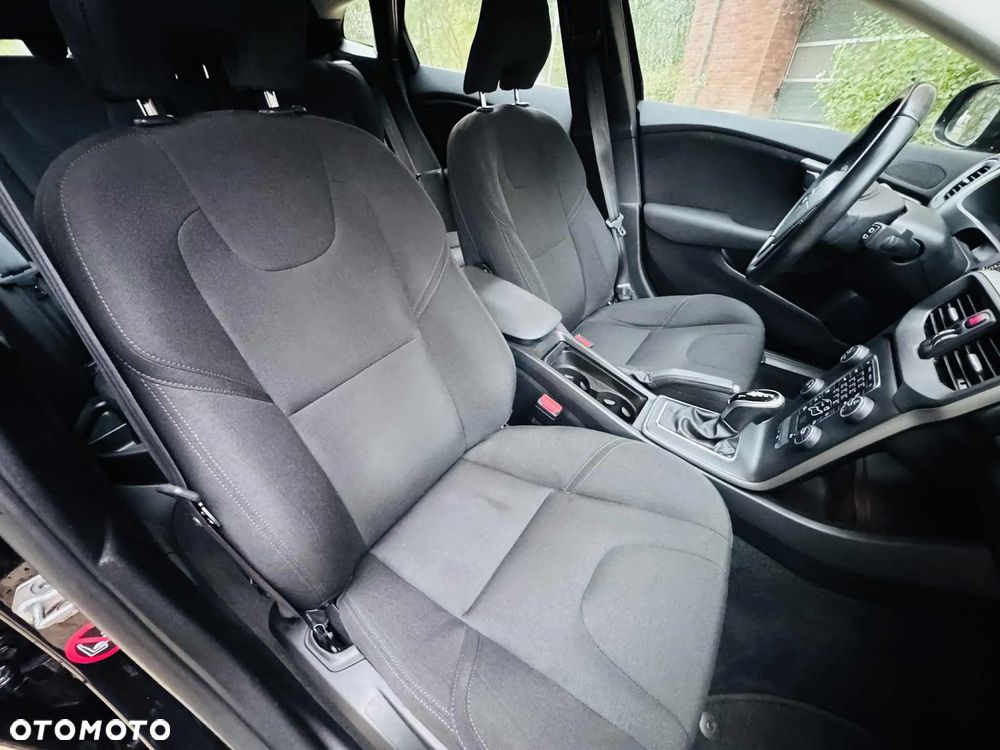 Volvo V40 D2 Drive-E Kinetic - 32
