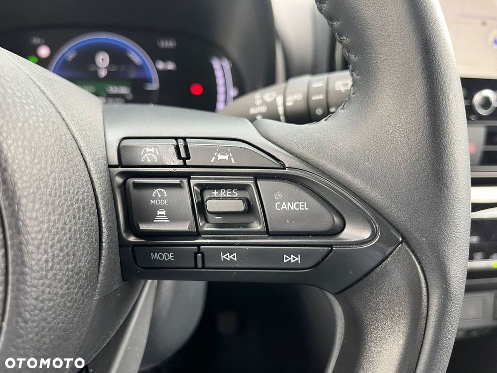 Toyota Yaris Cross Hybrid 1.5 Style - 23