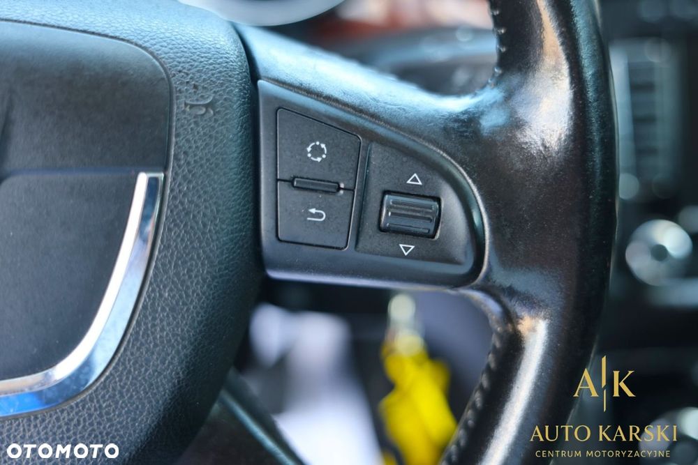 Skoda Superb - 21