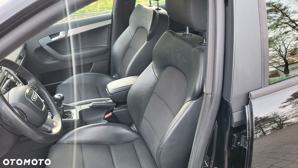 Audi A3 3-drzwiowe 1.4 TFSI S line Sportpaket - 12