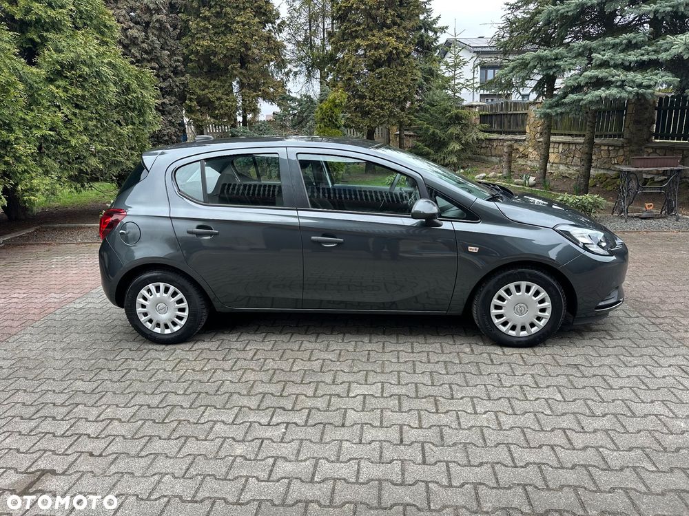 Opel Corsa 1.4 Cosmo - 10