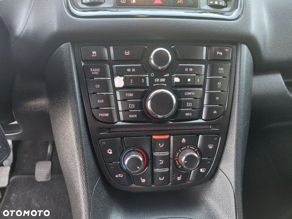 Opel Meriva 1.4 150 Jahre - 22