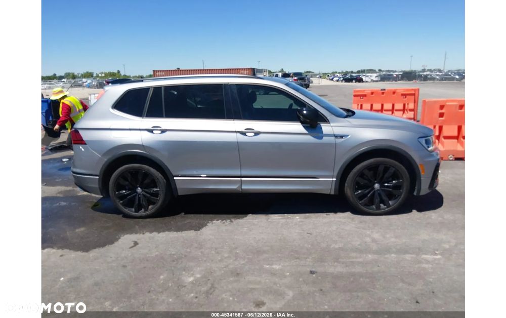 Volkswagen Tiguan - 6