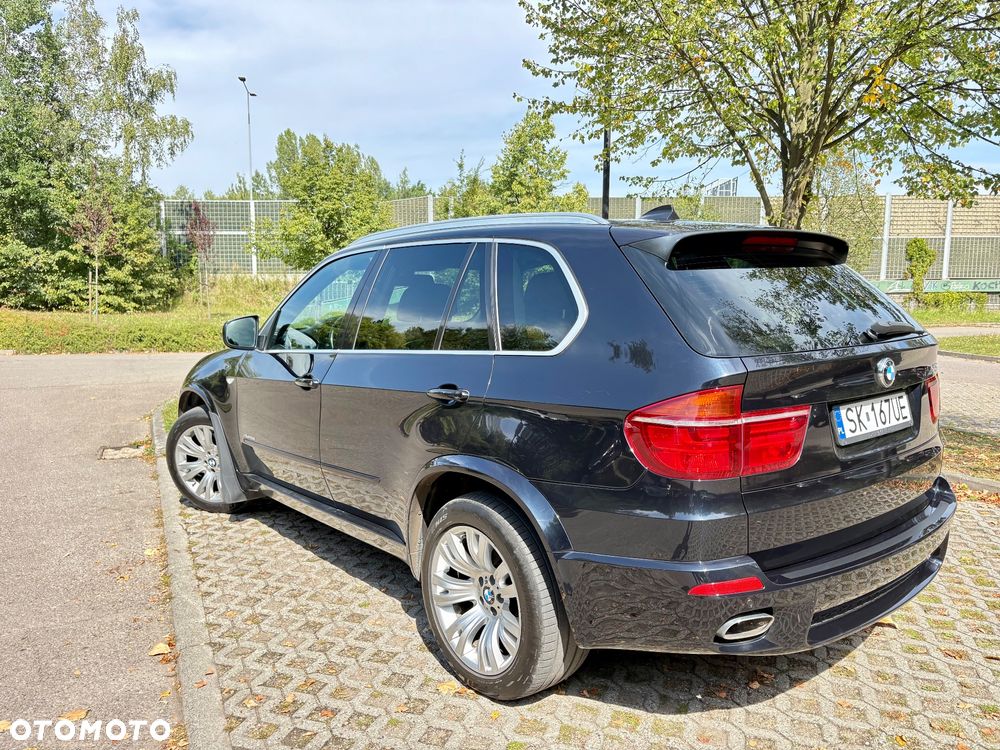 BMW X5 - 5