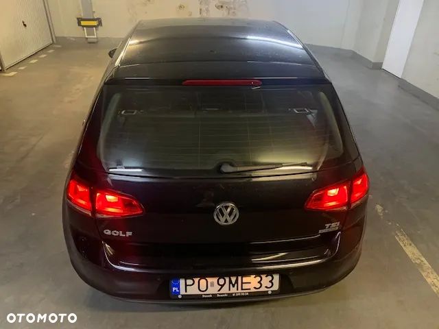 Volkswagen Golf - 17