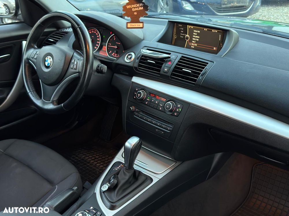 BMW Seria 1 - 13