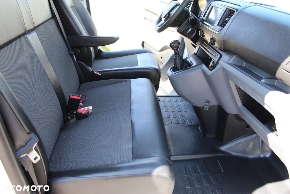 Citroën Jumpy - 18