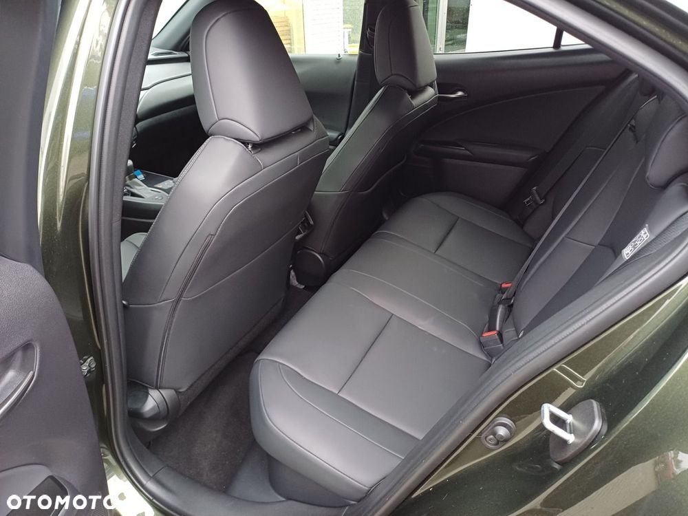 Lexus UX 250h GPF F Sport Design 2WD - 13