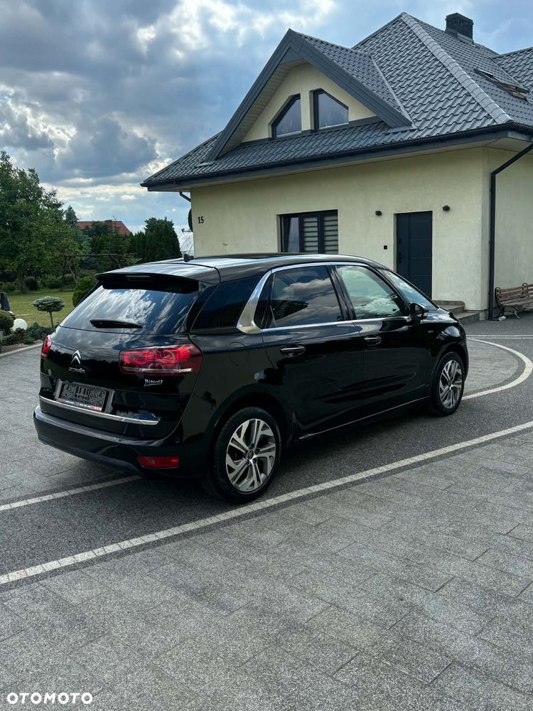 Citroën C4 Picasso BlueHDi 150 Exclusive - 7