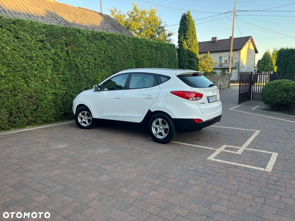 Hyundai ix35 - 6