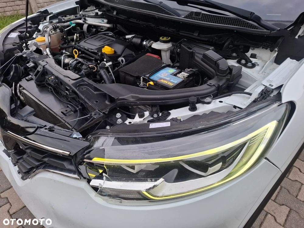 Renault Kadjar Energy dCi 130 Bose Edition - 31