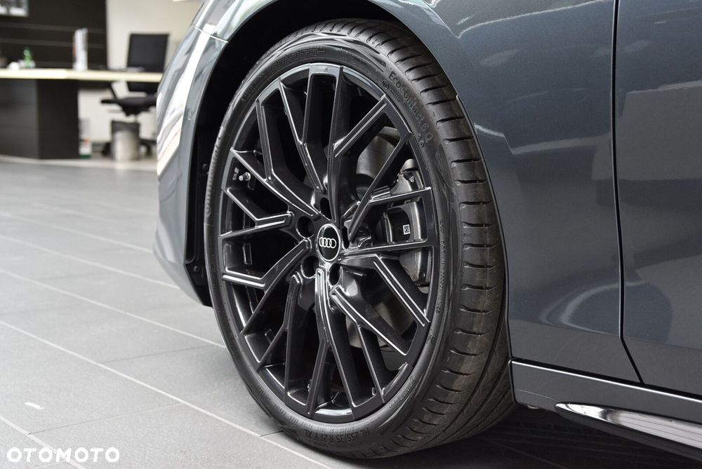 Audi A6 Limousine - 5