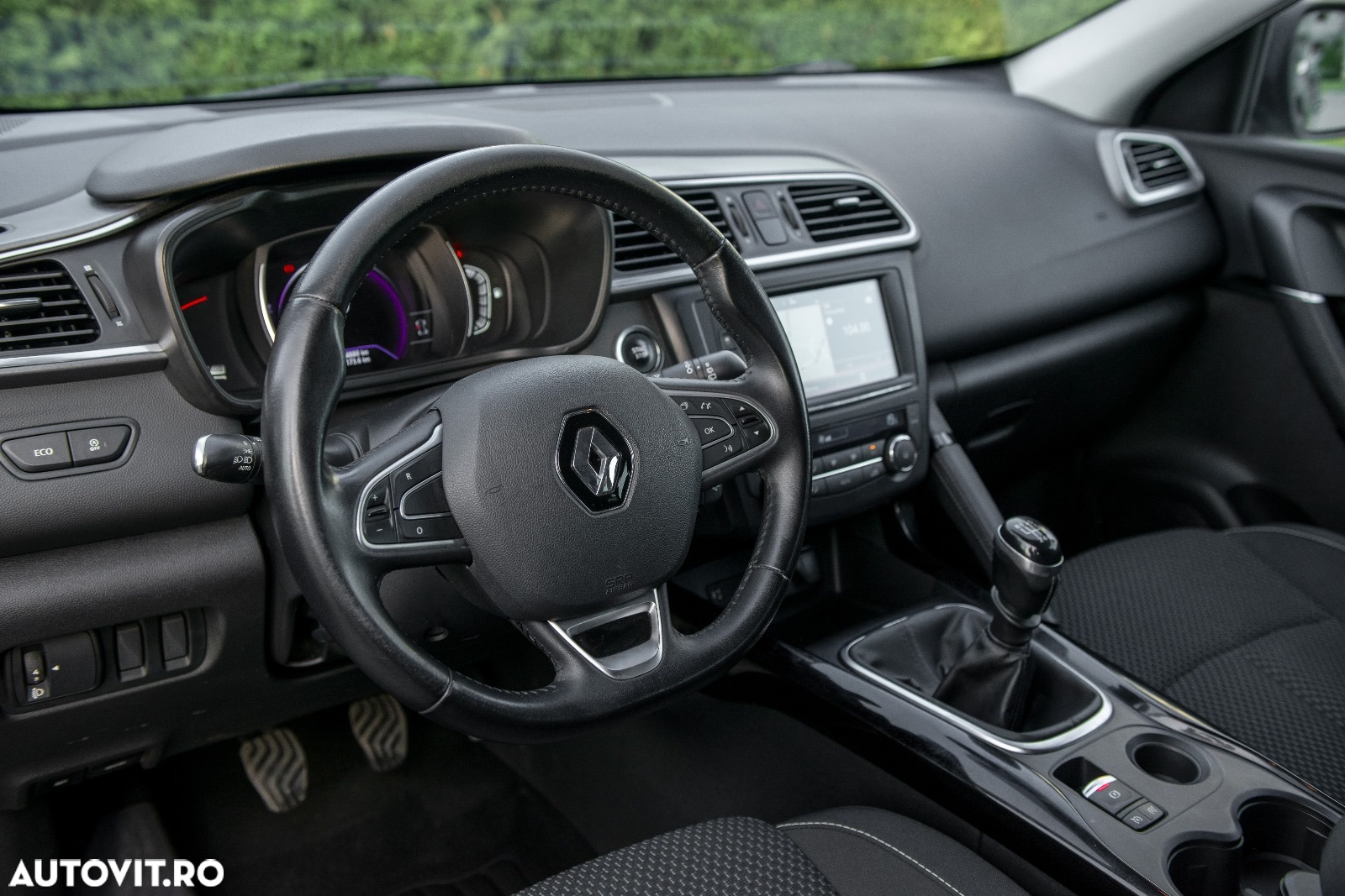 Renault Kadjar Energy dCi 110 Business - 20