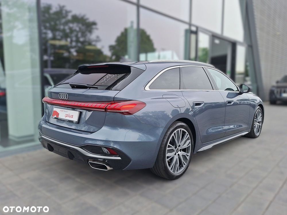 Audi A5 Avant TFSI S tronic - 39