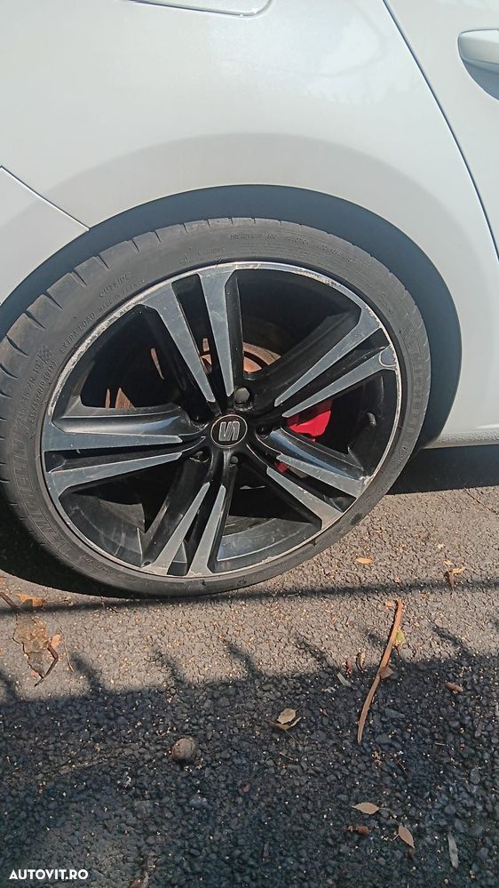 Seat Leon - 7
