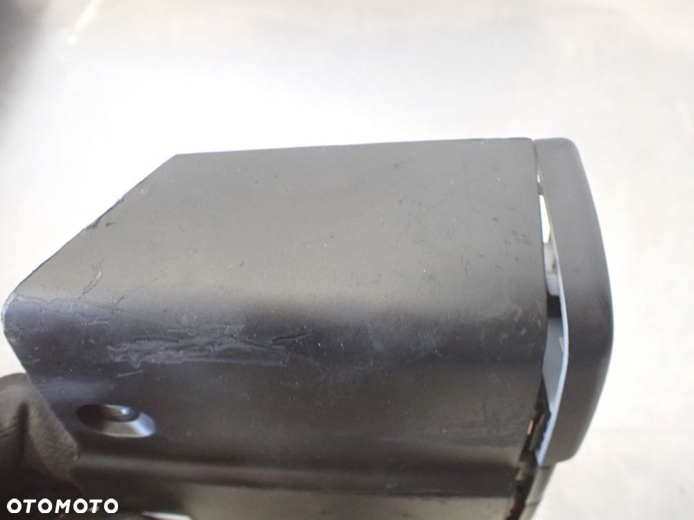 PANEL PRZEŁĄCZNIKÓW VOLKSWAGEN NEW BEETLE 1.9 1C0857857 - 4
