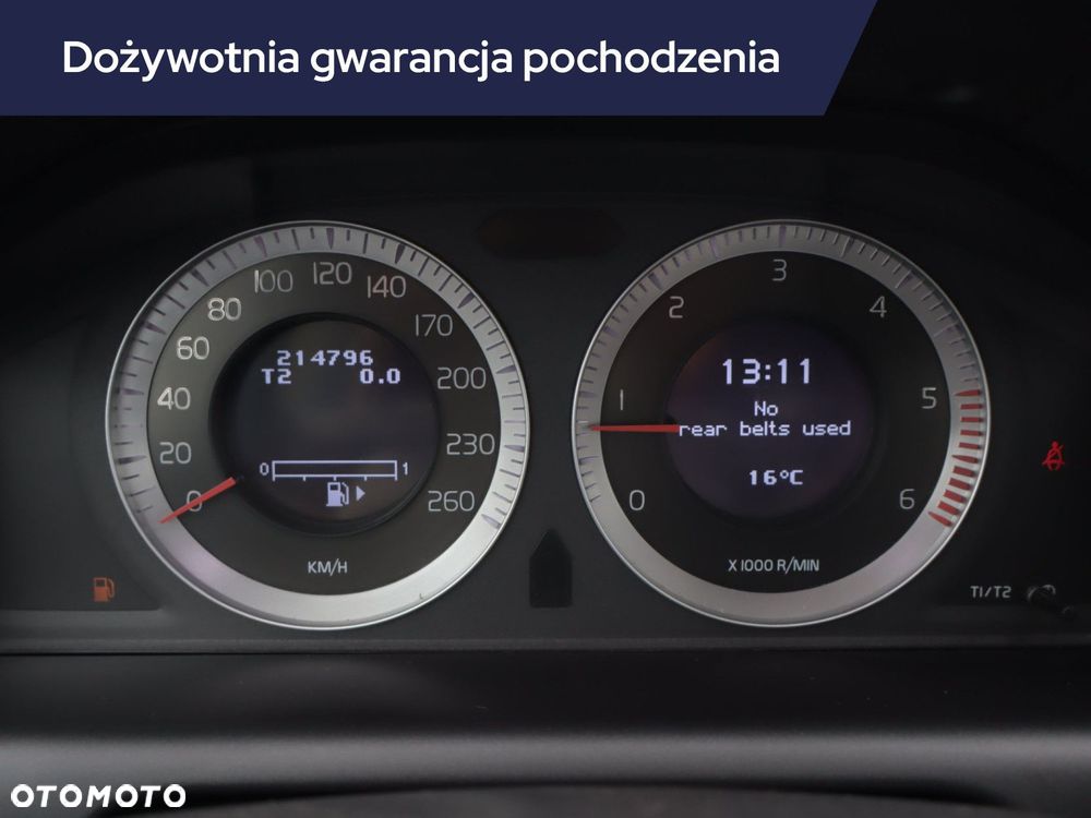 Volvo XC 60 - 13