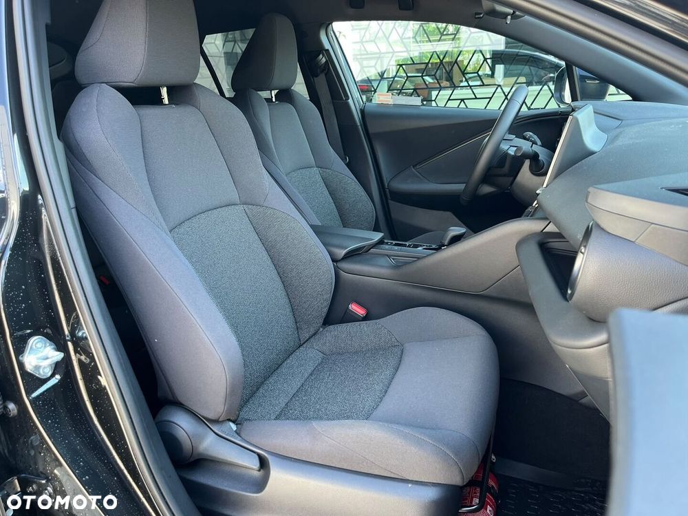 Toyota C-HR 1.8 Hybrid Comfort - 6