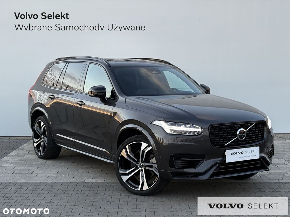 Volvo XC 90 - 4