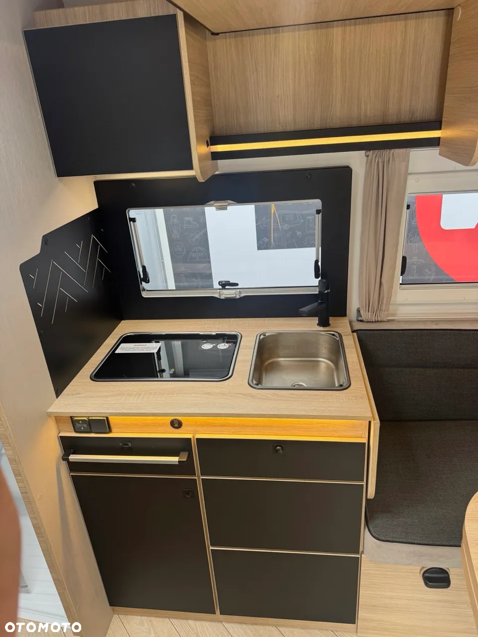 Ford Chausson 788 Etap Line - 29