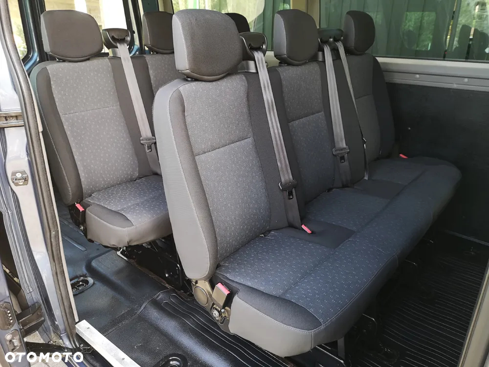 Opel Movano 2.3 CDTI L2H2 DPF 2WD VA Autm - 26