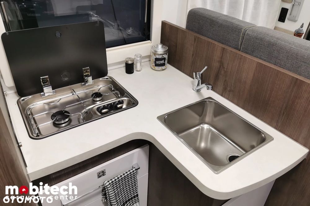 Benimar Tessoro 463 UP MY 26 - 14