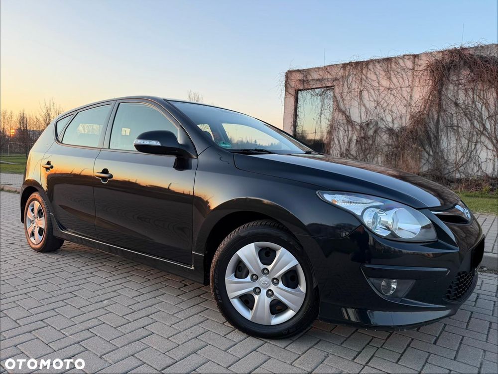 Hyundai i30 1.4 Comfort - 20