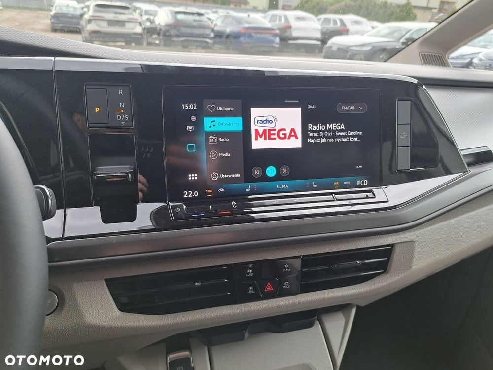 Volkswagen California - 15