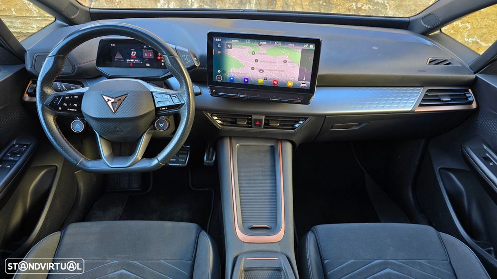 Cupra Born - 10