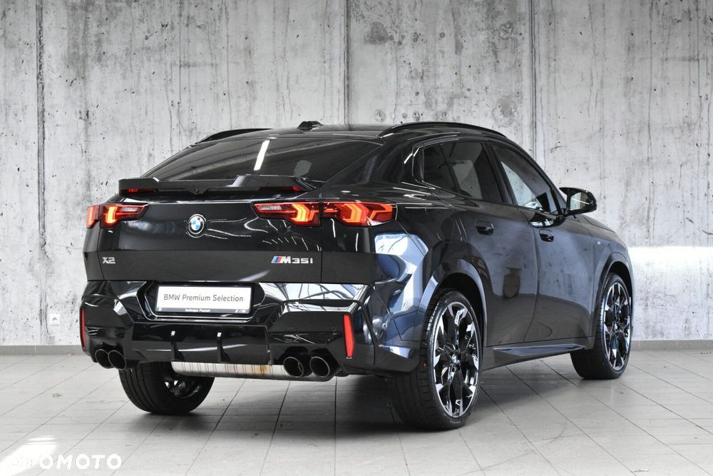 BMW X2 M35i xDrive - 3