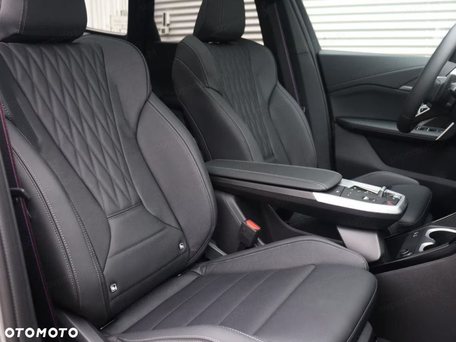 BMW X1 - 8