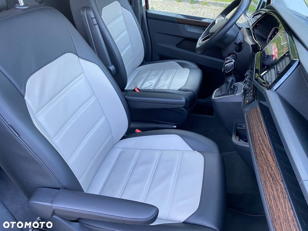 Volkswagen Multivan 2.0 TDI L1 Highline DSG - 16