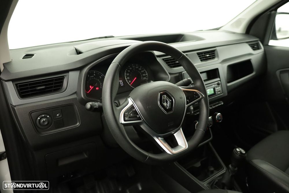 Renault express 1.5 blue dci advance - 7