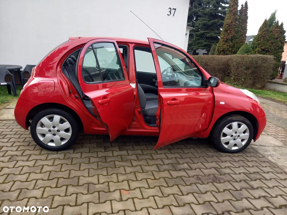 Nissan Micra 1.2 I-WAY + - 26