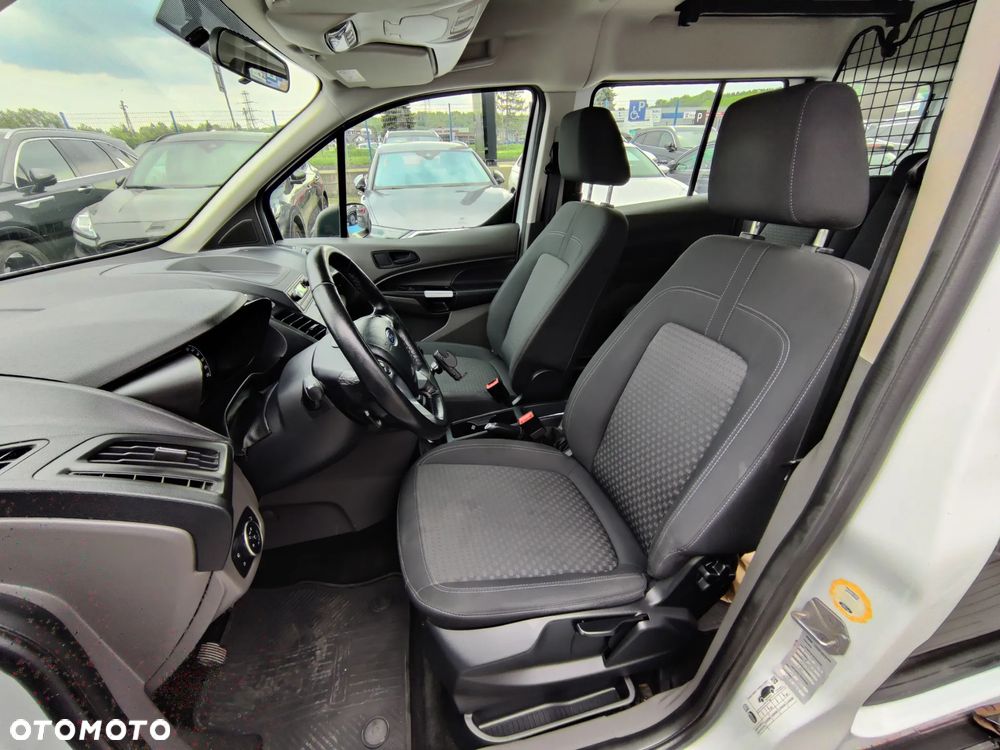 Ford Transit Connect Kombi 230 L2 Trend - 13