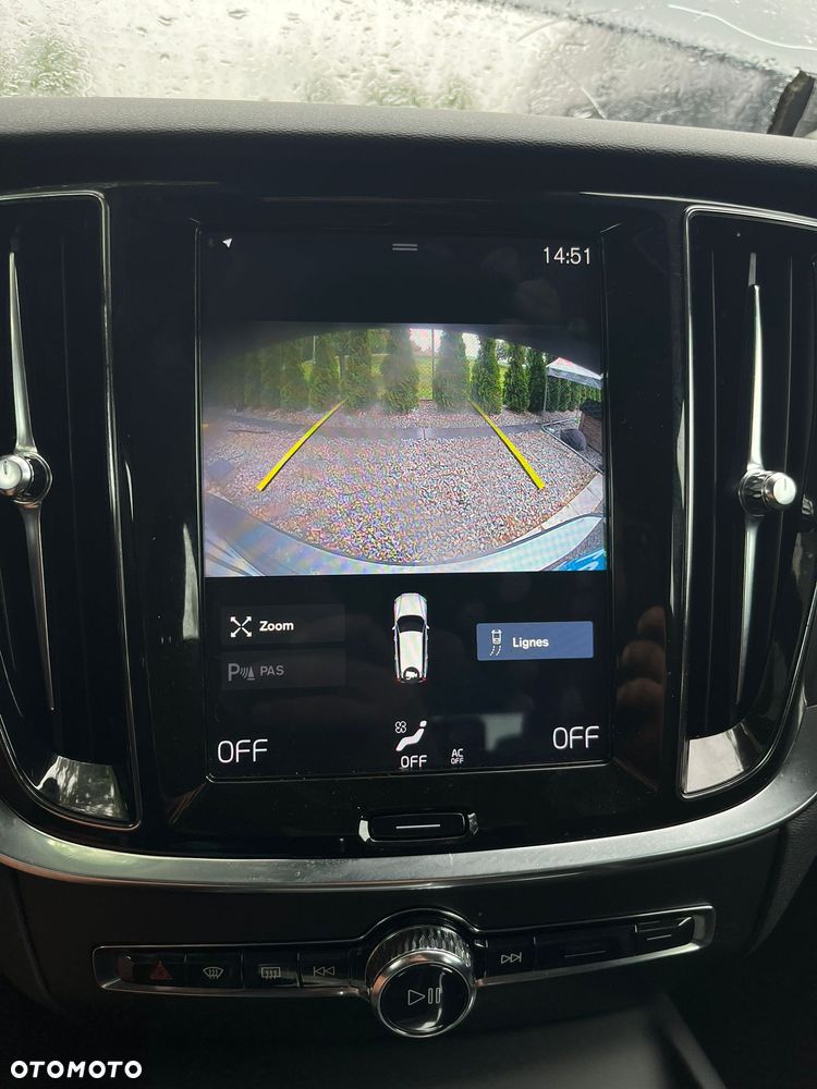 Volvo V60 - 14