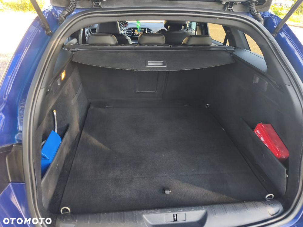 Peugeot 308 1.5 BlueHDi Allure Pack S&S - 10