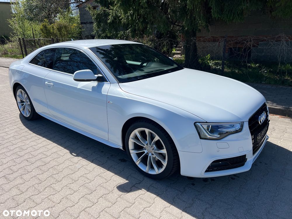 Audi A5 Coupé 1.8 TFSI - 4