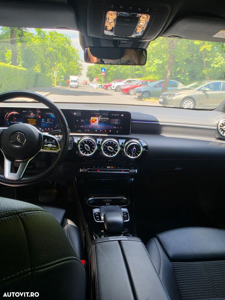 Mercedes-Benz CLA 220 Shooting Brake 7G-DCT Progressive - 6
