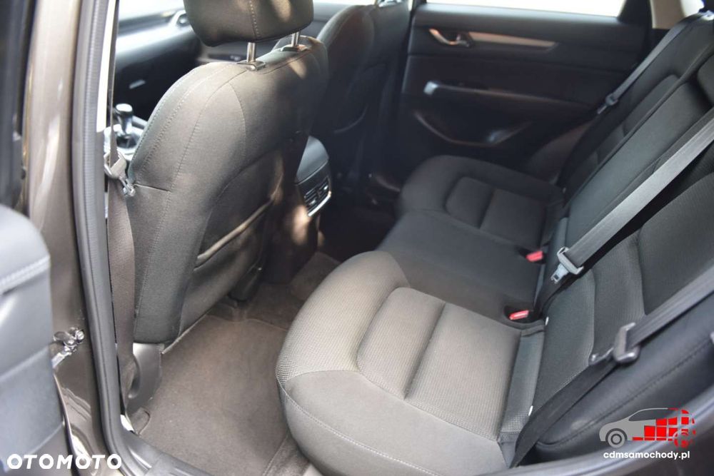 Mazda CX-5 - 18