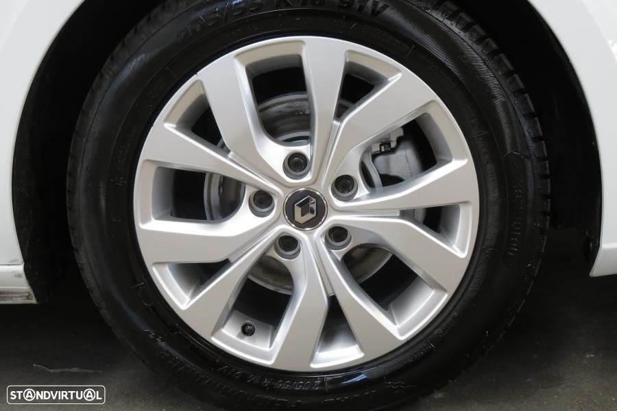 Renault Mégane Sport Tourer 1.3 TCe Limited - 10